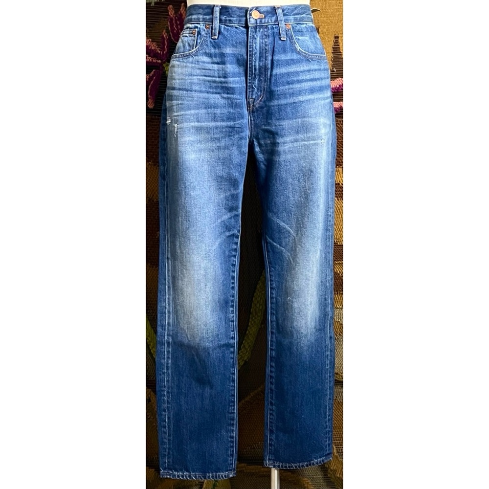 Madewell Perfect Vintage Jeans 30